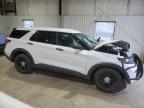 2023 Ford Explorer Police Interceptor   for Sale in Lufkin, TX - Front End