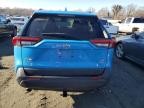 2020 Toyota Rav4 Xle en Venta en Spartanburg, SC - Front End