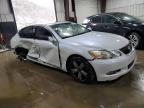 2006 Lexus Gs 430 for Sale in West Mifflin, PA - Side