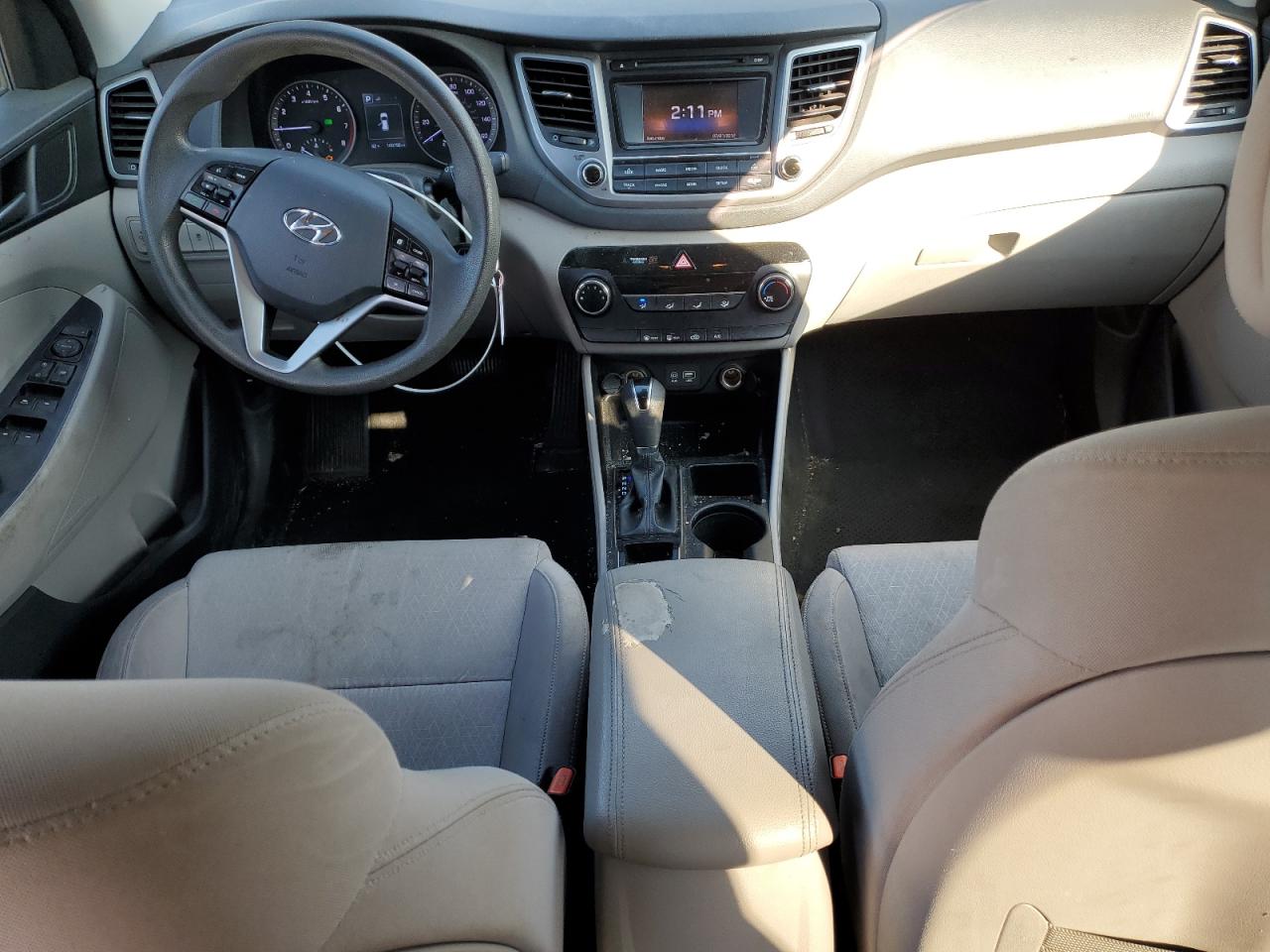 2016 Hyundai Tucson - Image 8