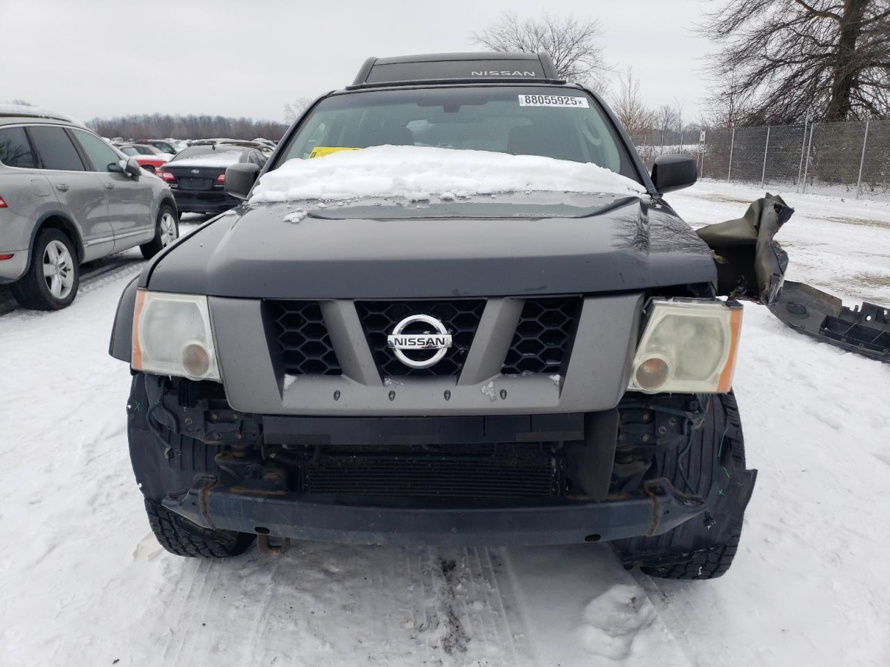 2006 Nissan XTerra - Image 5