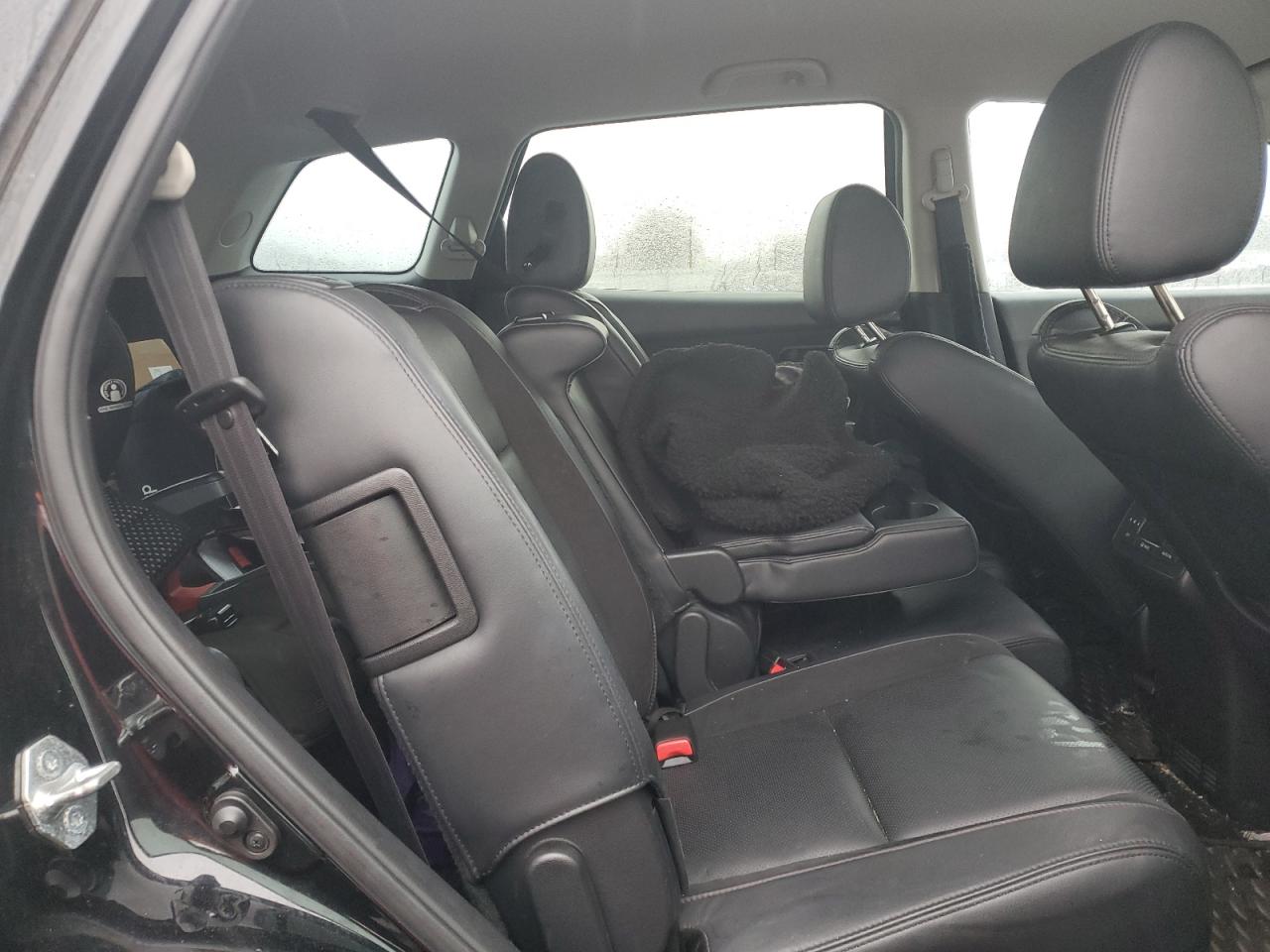 2015 Mazda CX-9 - Image 11