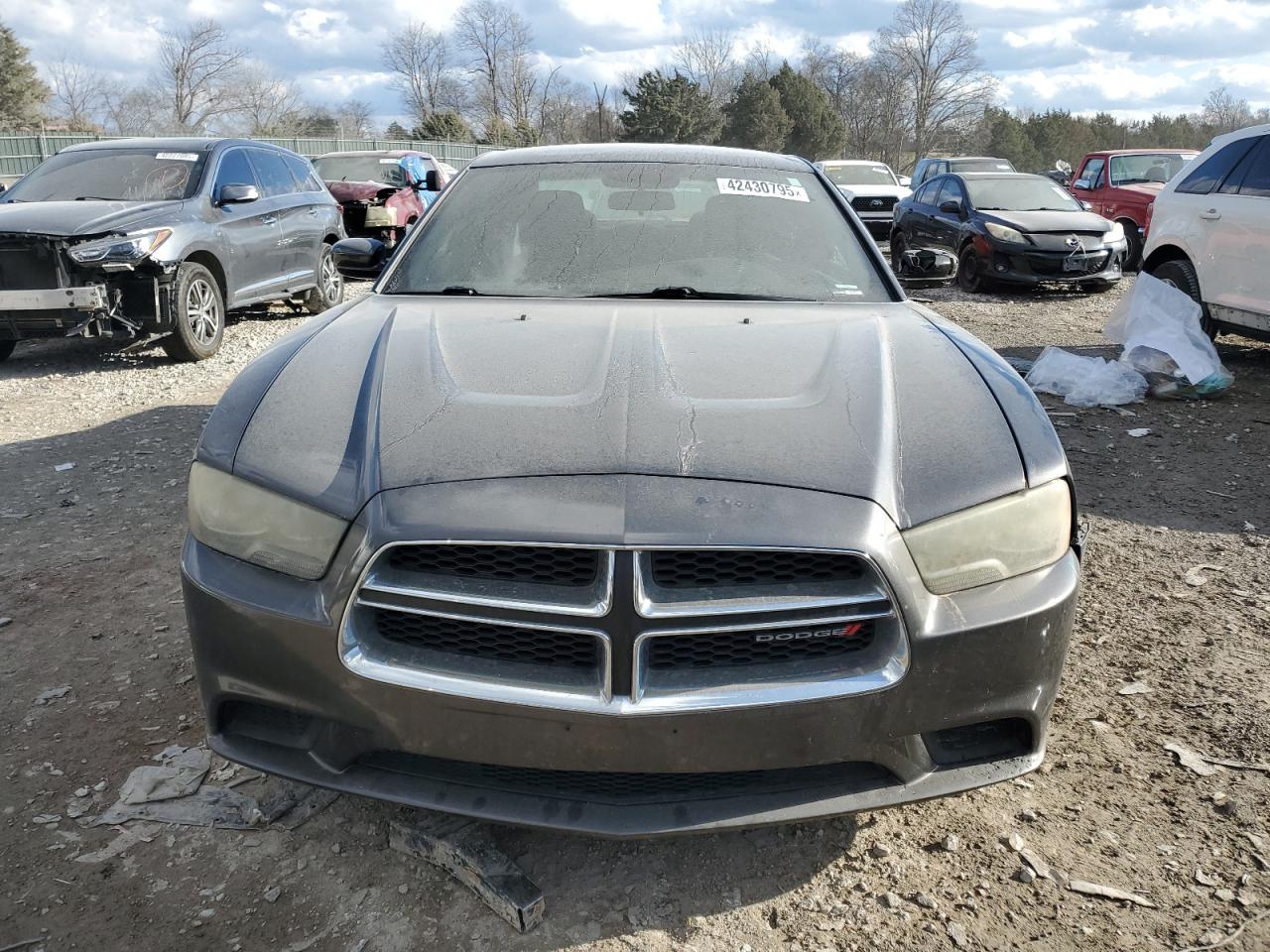 2014 Dodge Charger - Image 5
