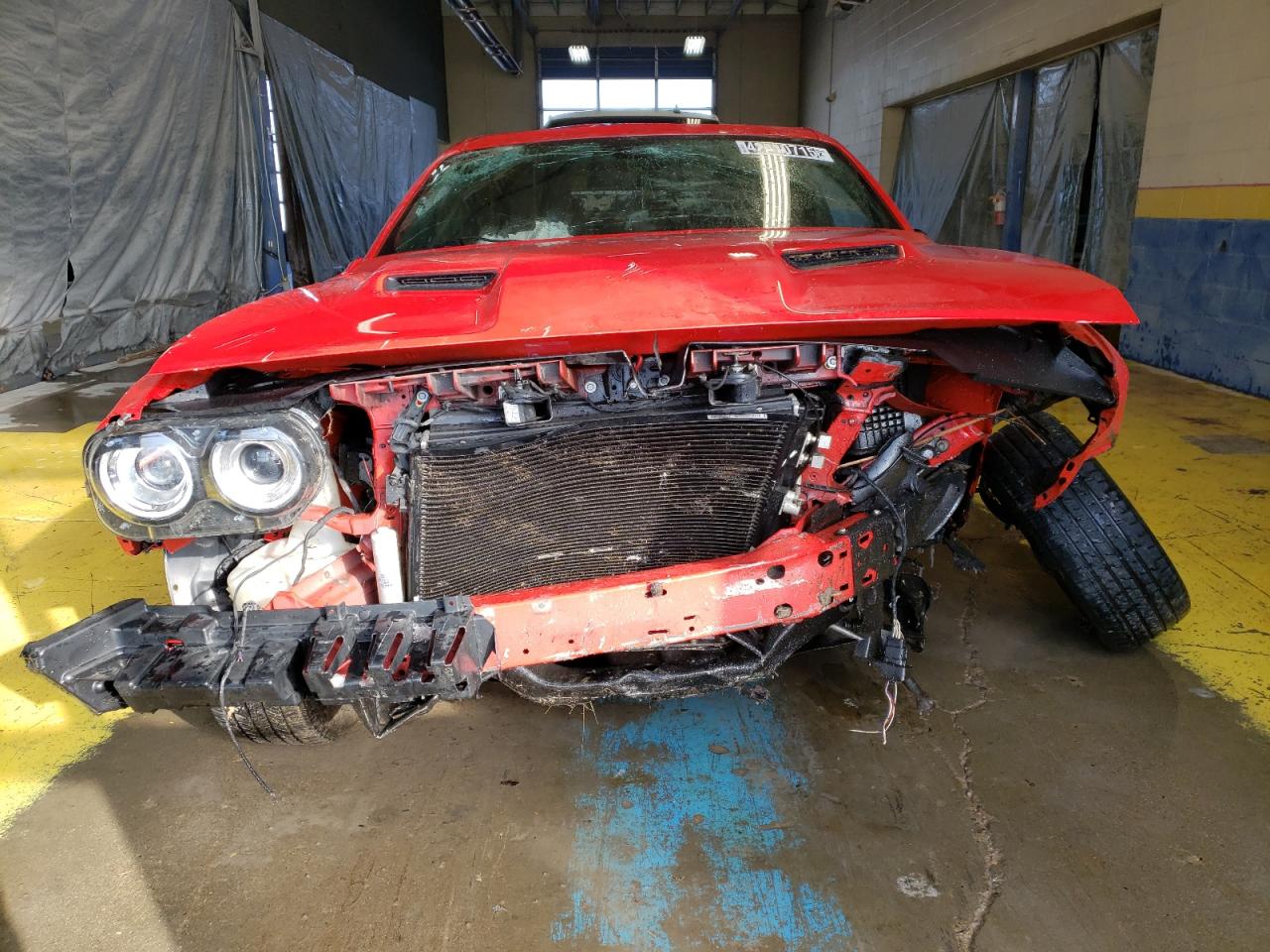 2015 Dodge Challenger - Image 5