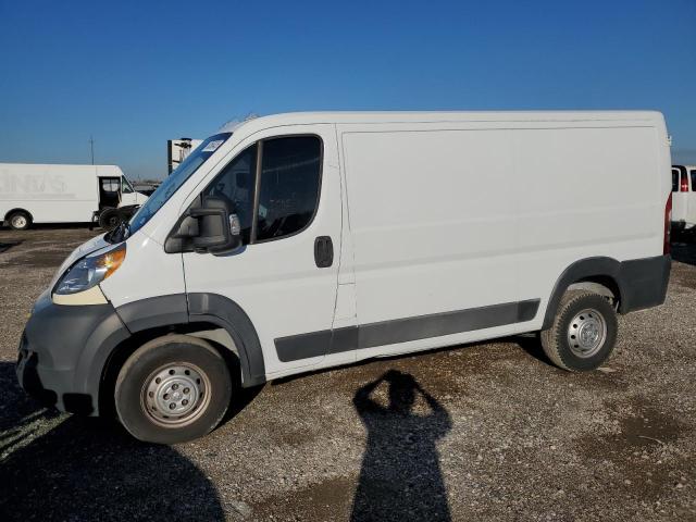 2016 Ram Promaster 1500 1500 Standard