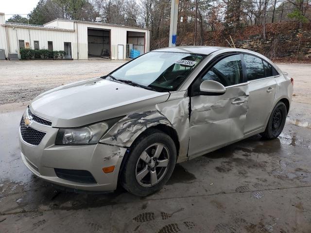 2013 Chevrolet Cruze Lt