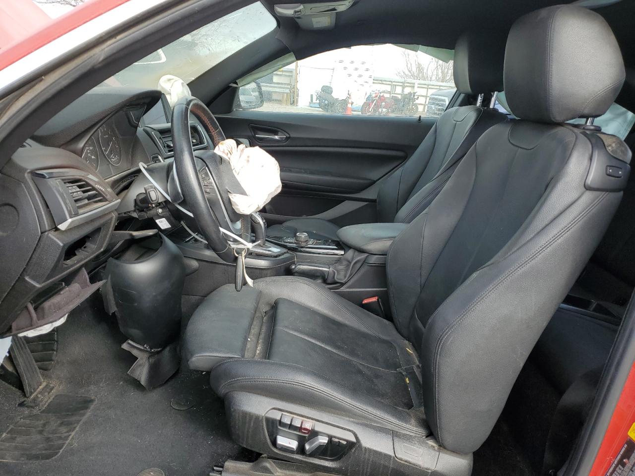 2016 BMW 2er - Image 7