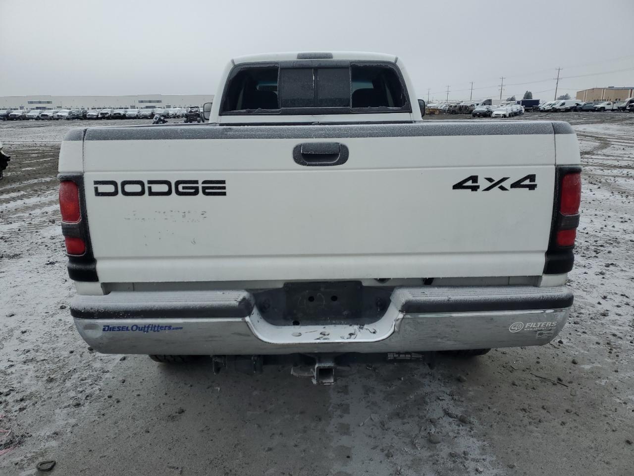 1999 Dodge RAM - Image 6