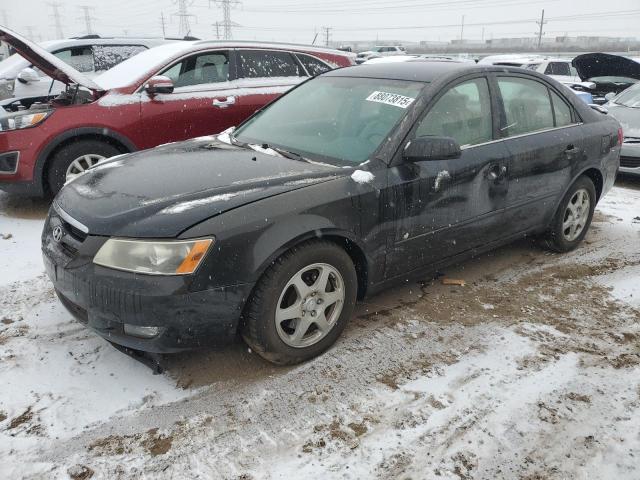 2006 Hyundai Sonata Gls