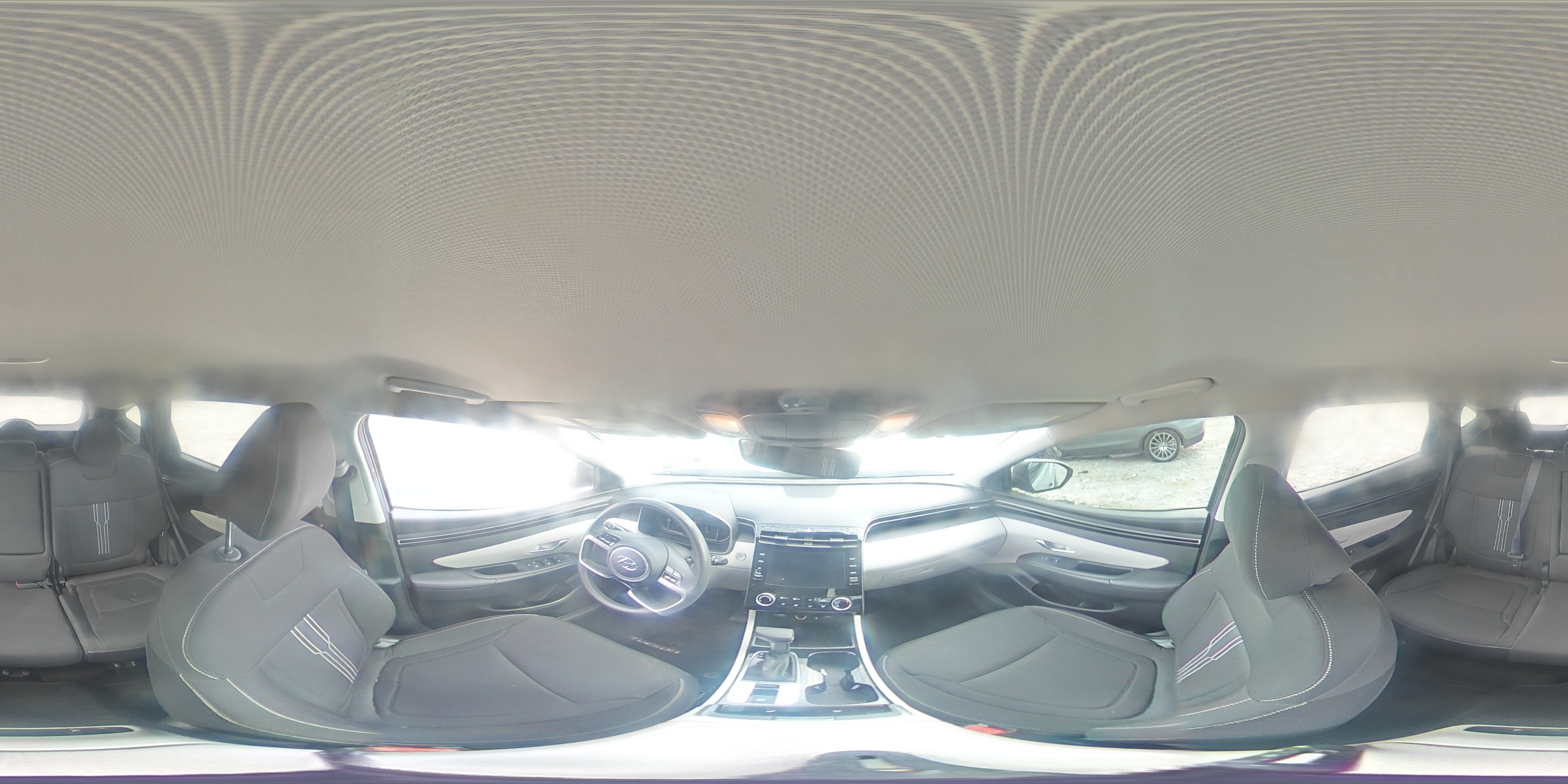 2023 Hyundai Tucson - Image 14