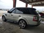 2011 Land Rover Range Rover Sport Lux en Venta en Homestead, FL - Mechanical