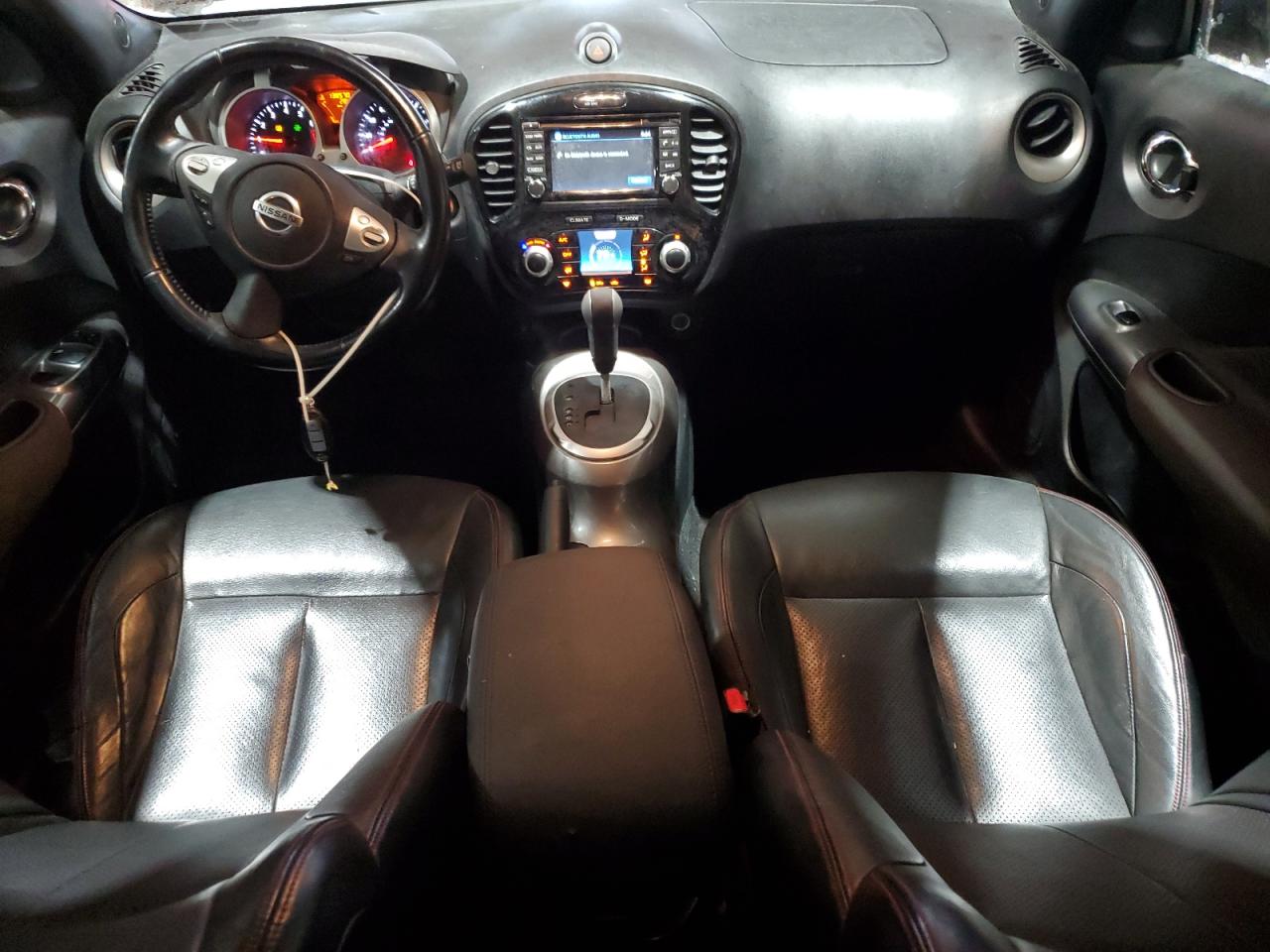 2015 Nissan Juke - Image 8