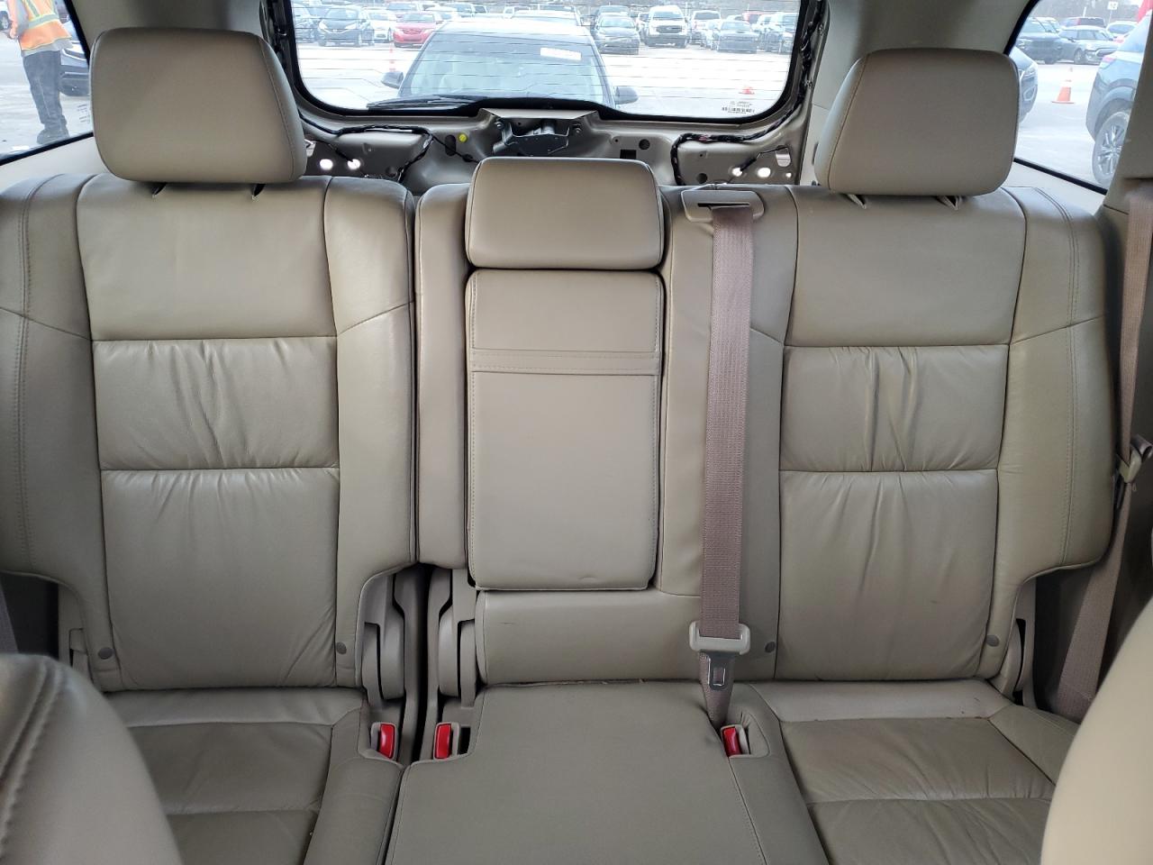 2015 Jeep Grand Cherokee - Image 10
