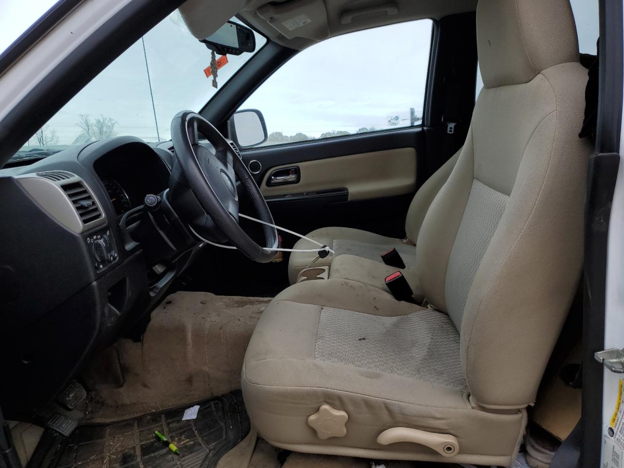 2008 Chevrolet Colorado - Image 7