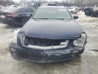 2007 Cadillac Sts  на продаже в Waldorf, MD - Front End
