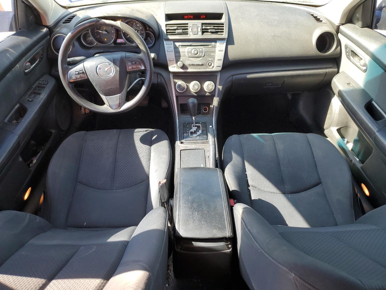 2011 Mazda 6 - Image 8