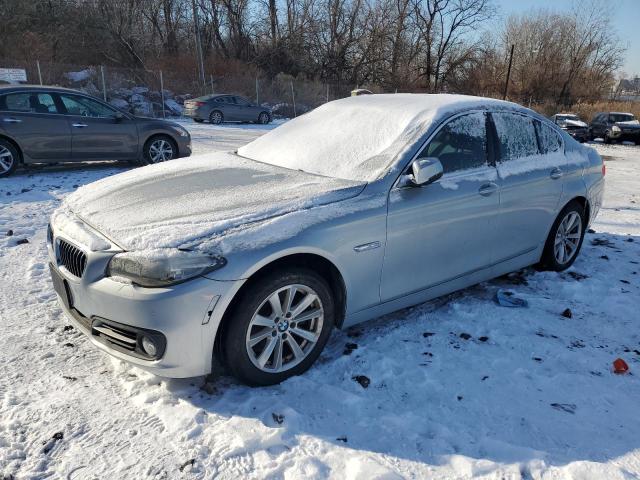2015 Bmw 528 Xi