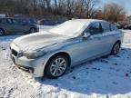 2015 Bmw 528 Xi للبيع في Marlboro، NY - Normal Wear