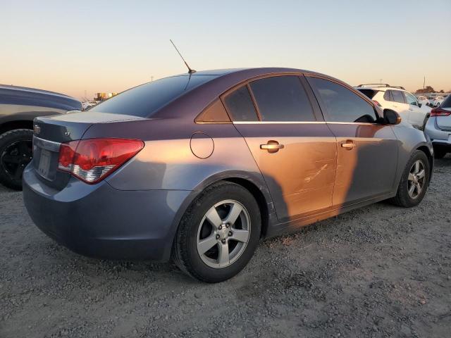  CHEVROLET CRUZE 2013 Серый