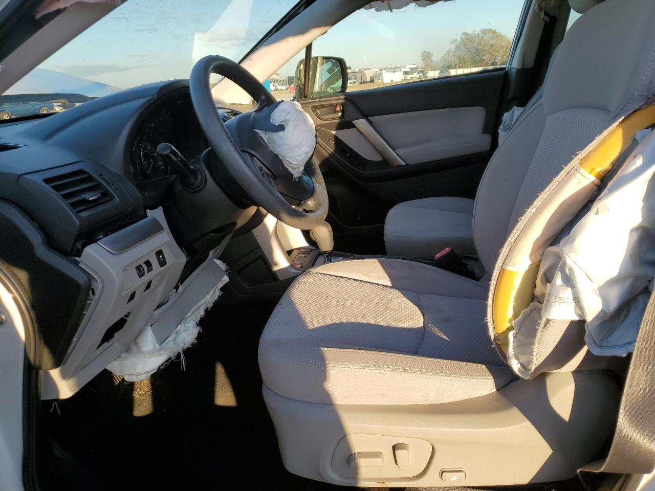 2015 Subaru Forester - Image 7