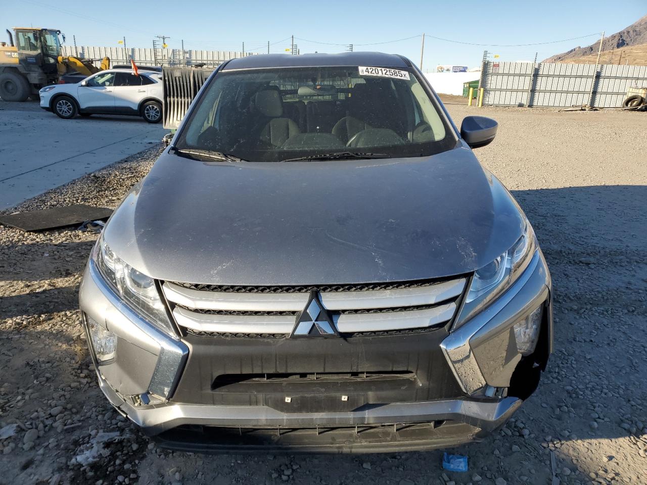 2020 Mitsubishi Eclipse - Image 5