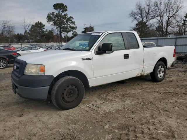 2008 Ford F150 