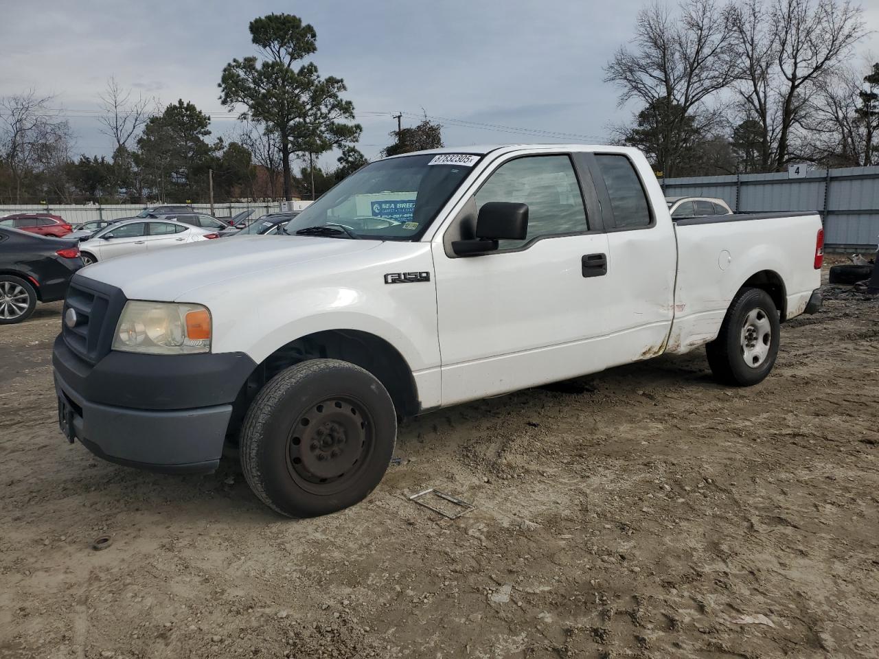 2008 Ford F-150 - Image 1