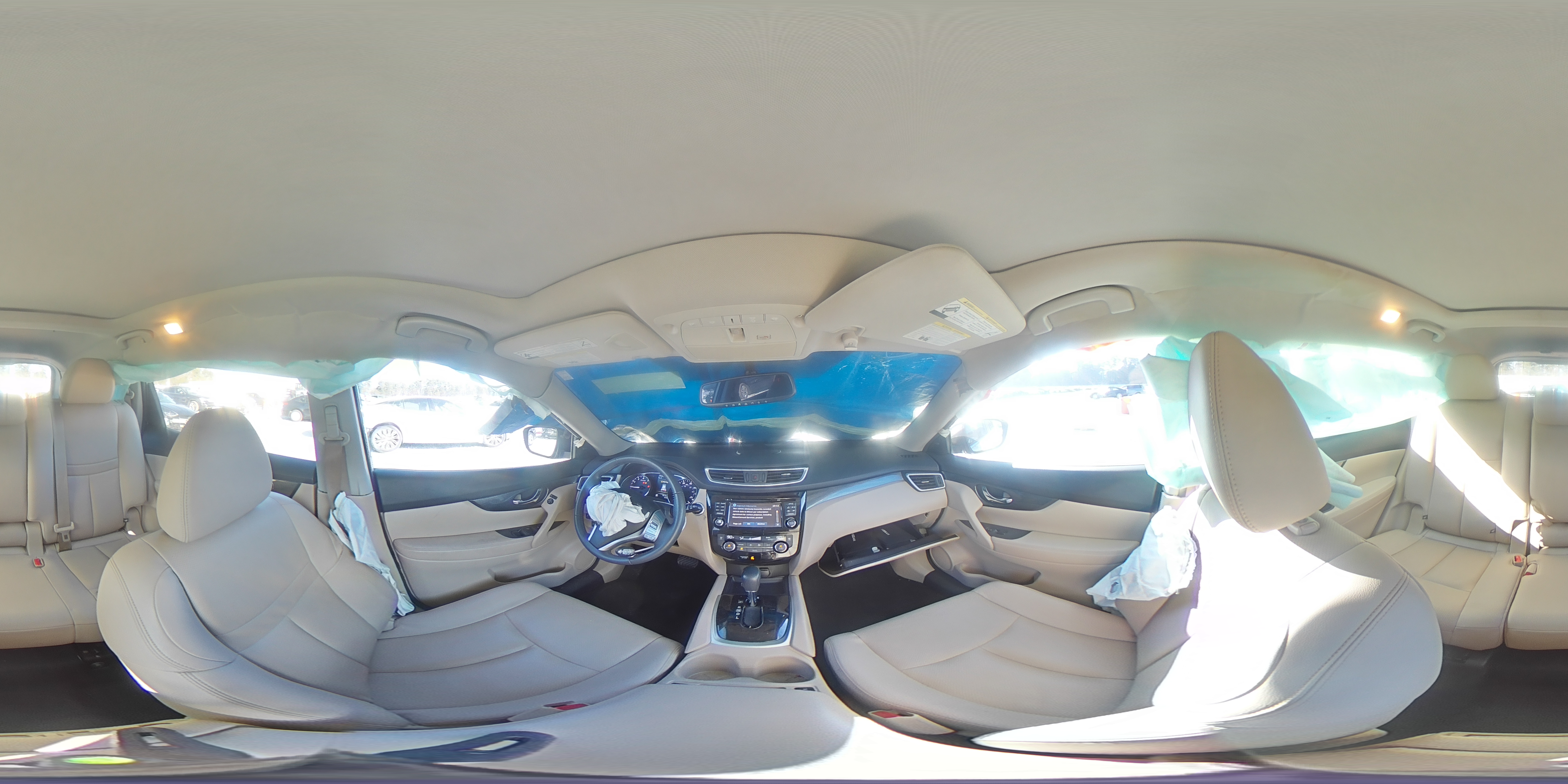 2016 Nissan Rogue - Image 16