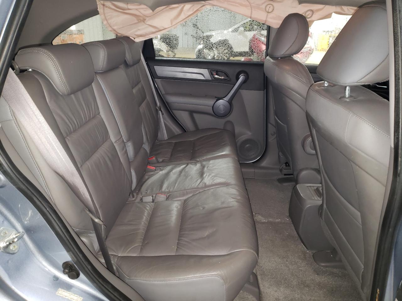2009 Honda CR-V - Image 12