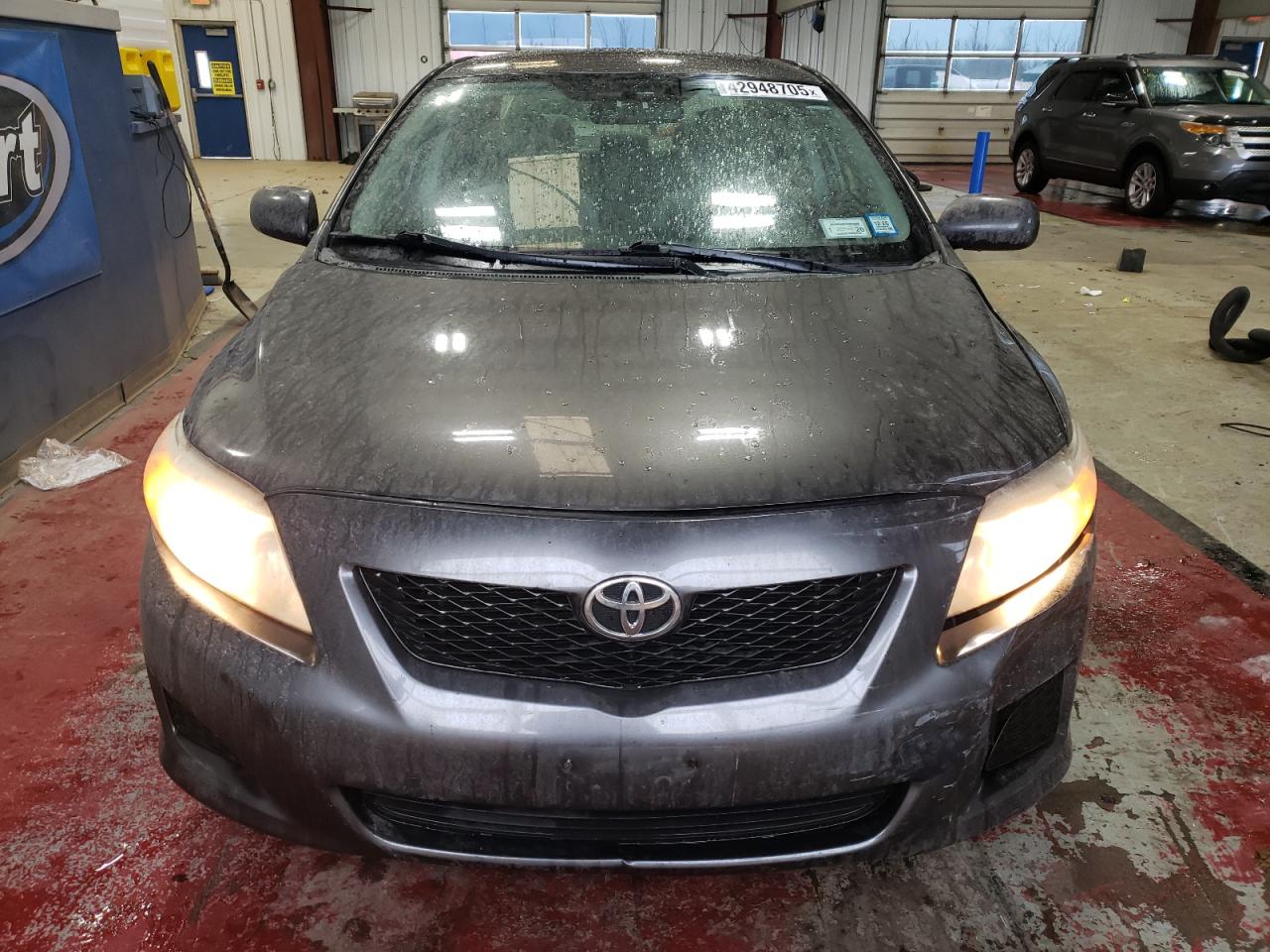 2009 Toyota Corolla - Image 5