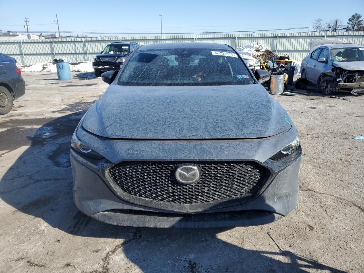 2023 Mazda 3 - Image 5