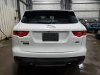 2018 Jaguar F-Pace Prestige for Sale in Ham Lake, MN - Front End