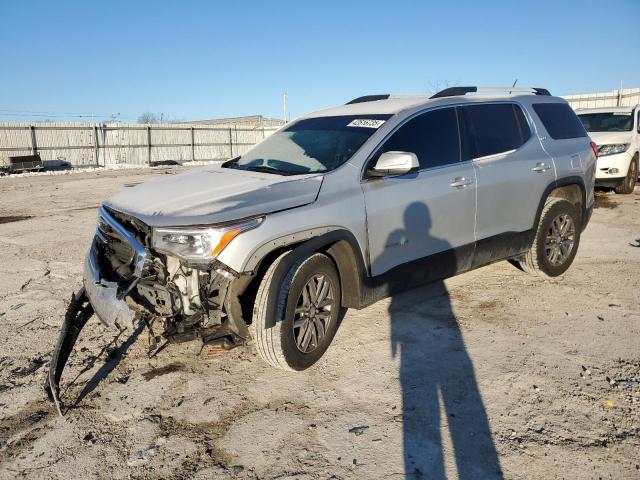 2018 Gmc Acadia Sle