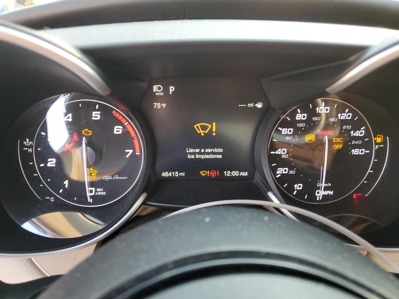 2021 Alfa Romeo Giulia - Image 9