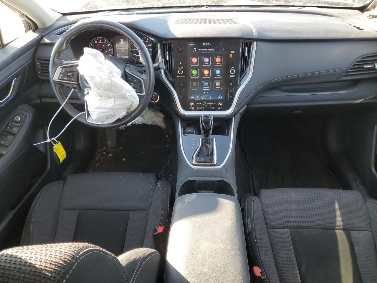 2021 Subaru Outback - Image 8
