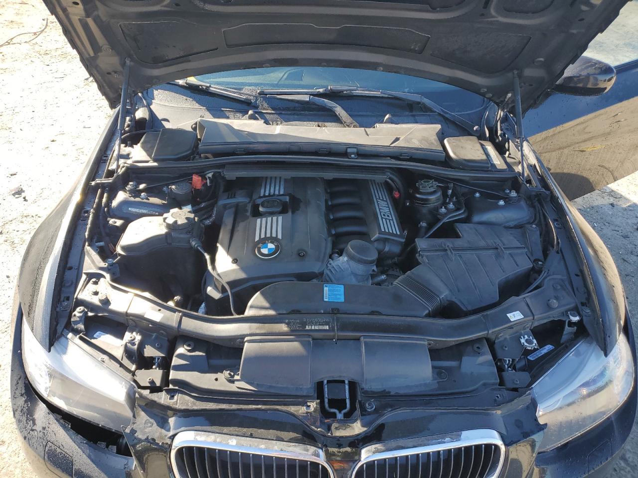 2011 BMW 3er - Image 11