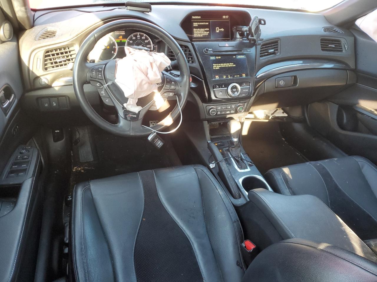 2019 Acura ILX - Image 8