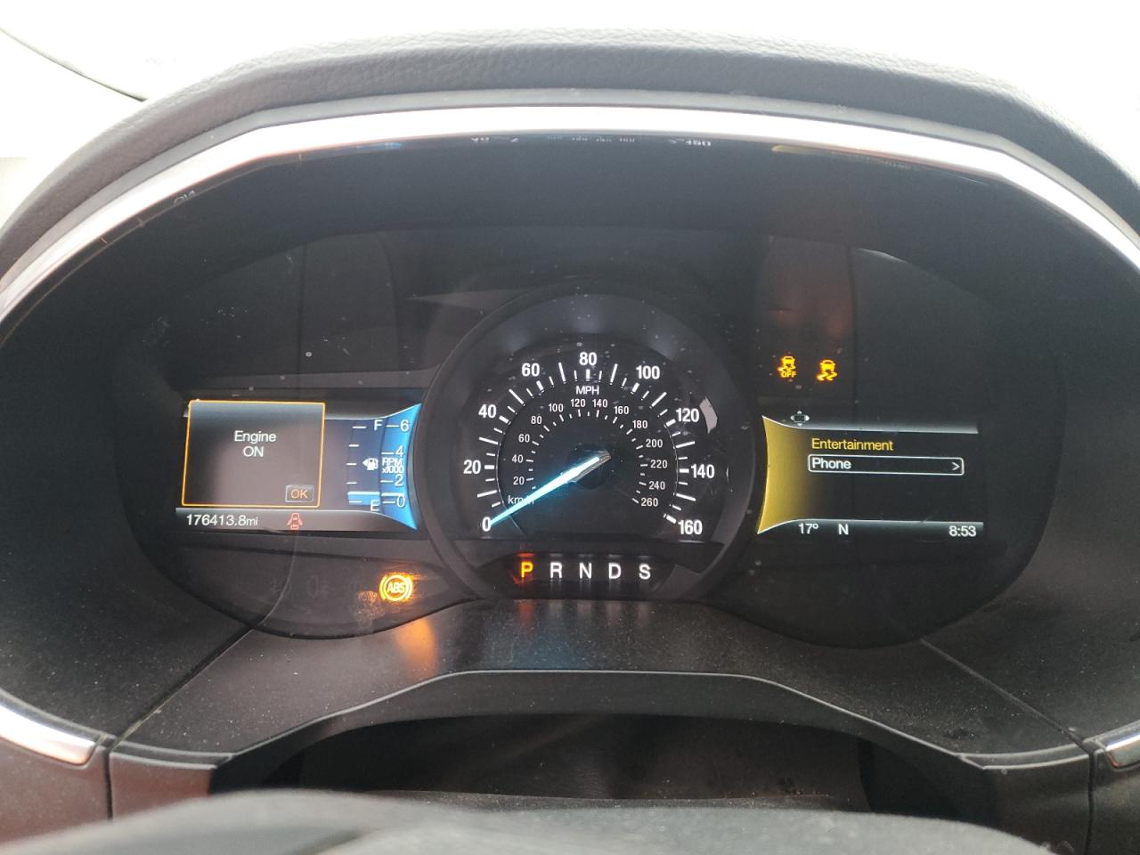 2015 Ford Edge - Image 9