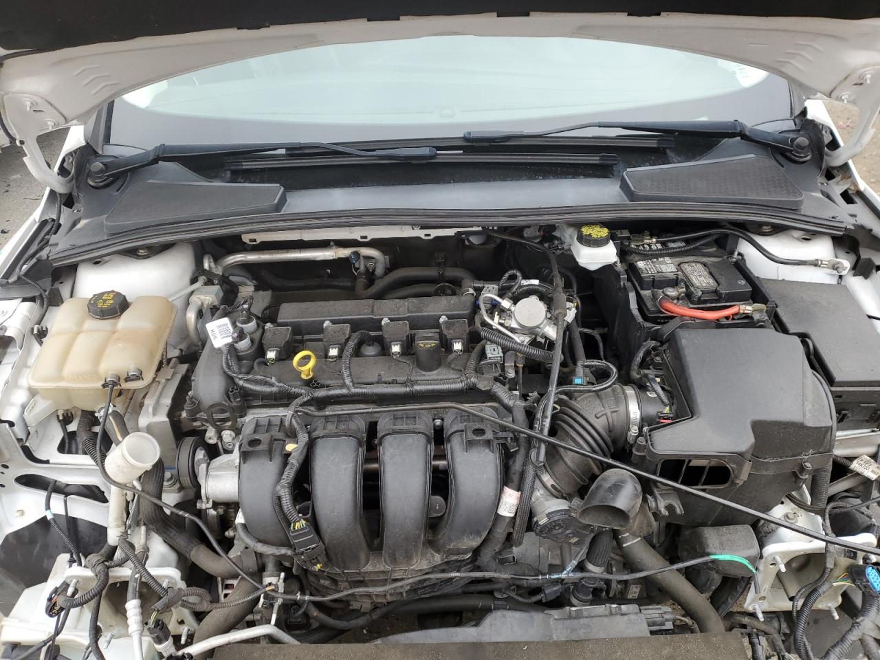 2018 Ford Focus - Image 11