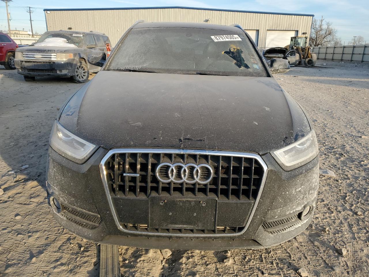 VIN WA1GFCFS6FR004382 2015 AUDI Q3 no.5