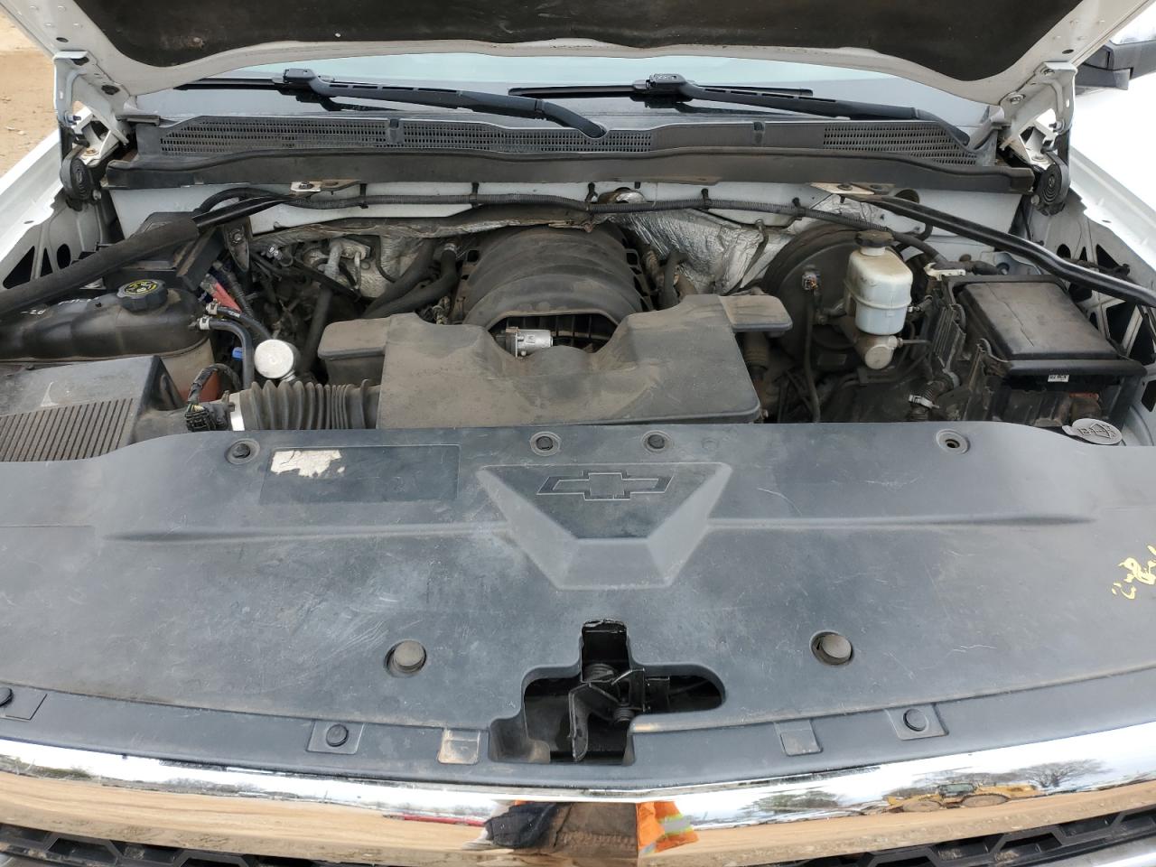 2014 Chevrolet Silverado - Image 12