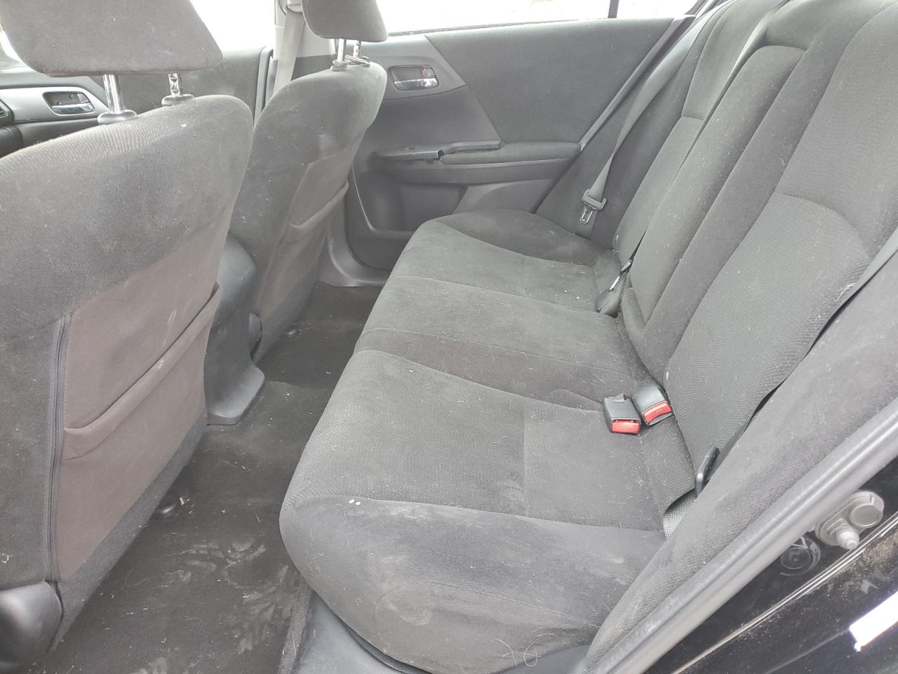 2013 Honda Accord - Image 11