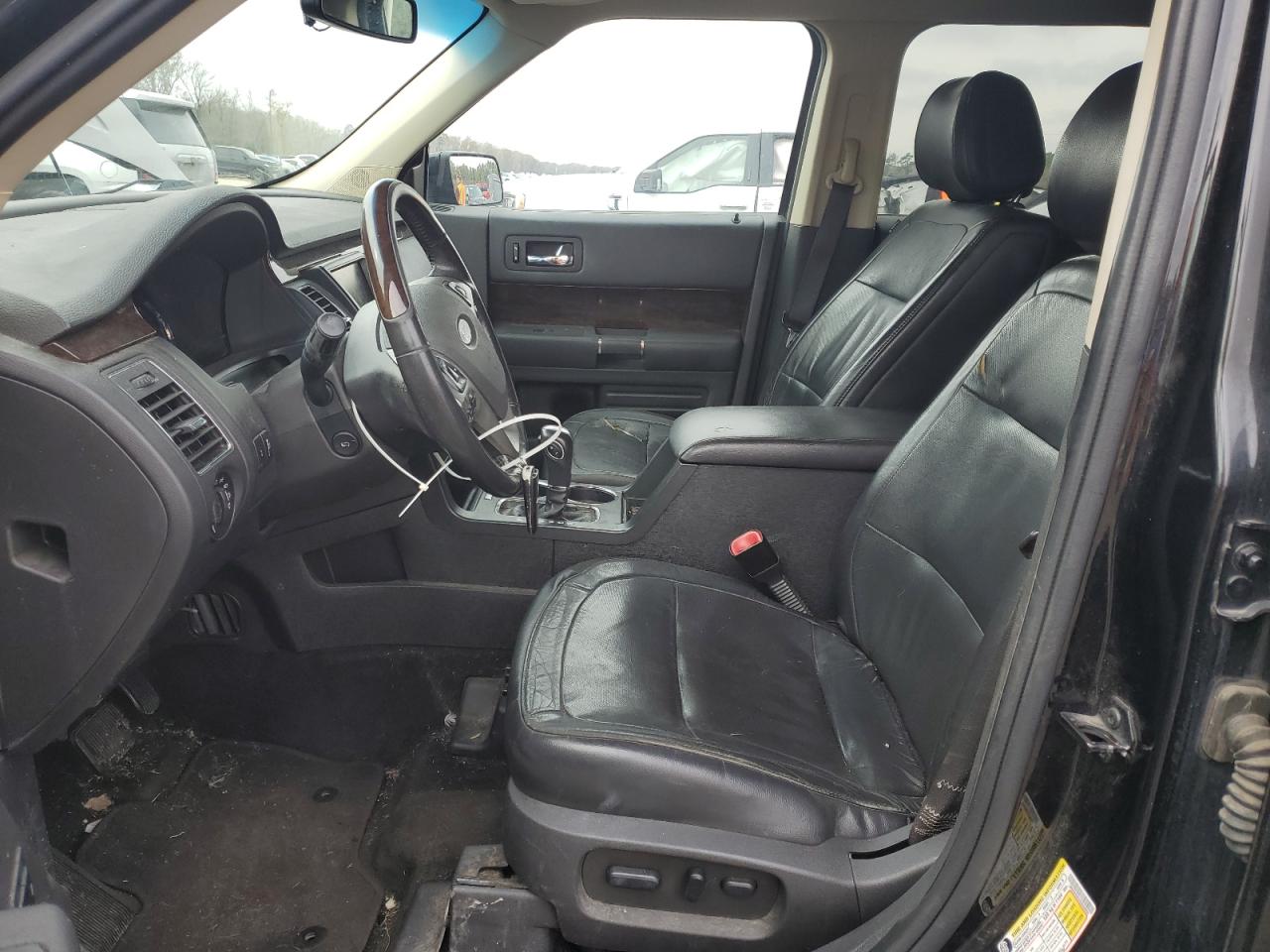 2013 Ford Flex - Image 7