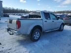 2010 Nissan Frontier Crew Cab Se for Sale in Ellwood City, PA - Front End