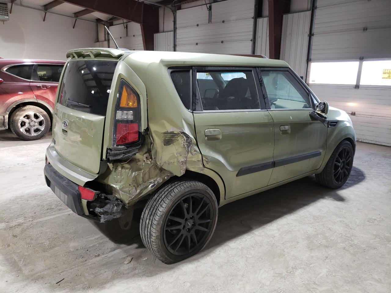 2010 Kia Soul - Image 3