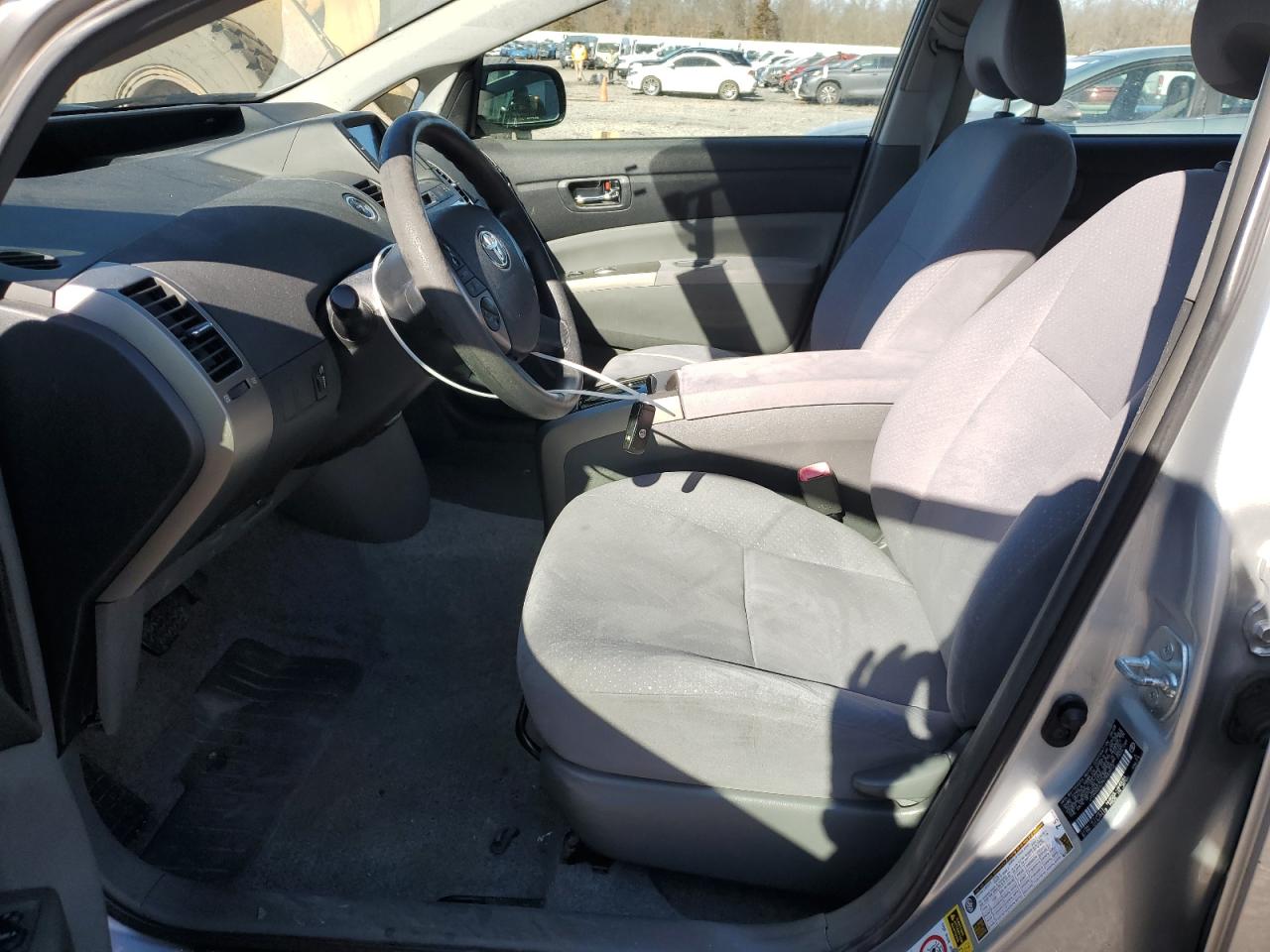 2009 Toyota Prius - Image 7