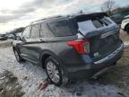 2020 Ford Explorer Limited за продажба в Dyer, IN - Front End