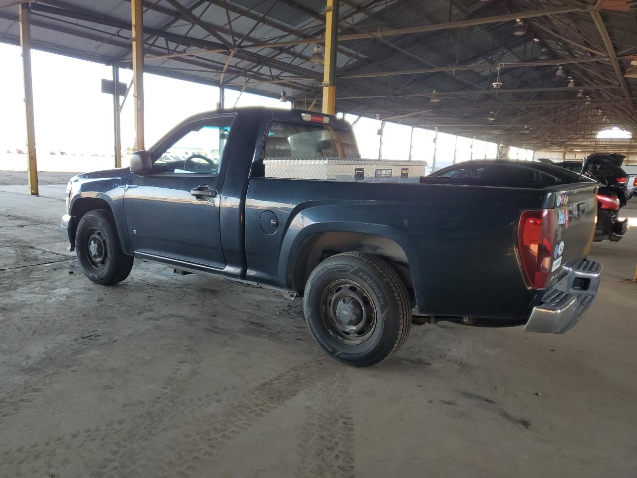 2008 Chevrolet Colorado - Image 2