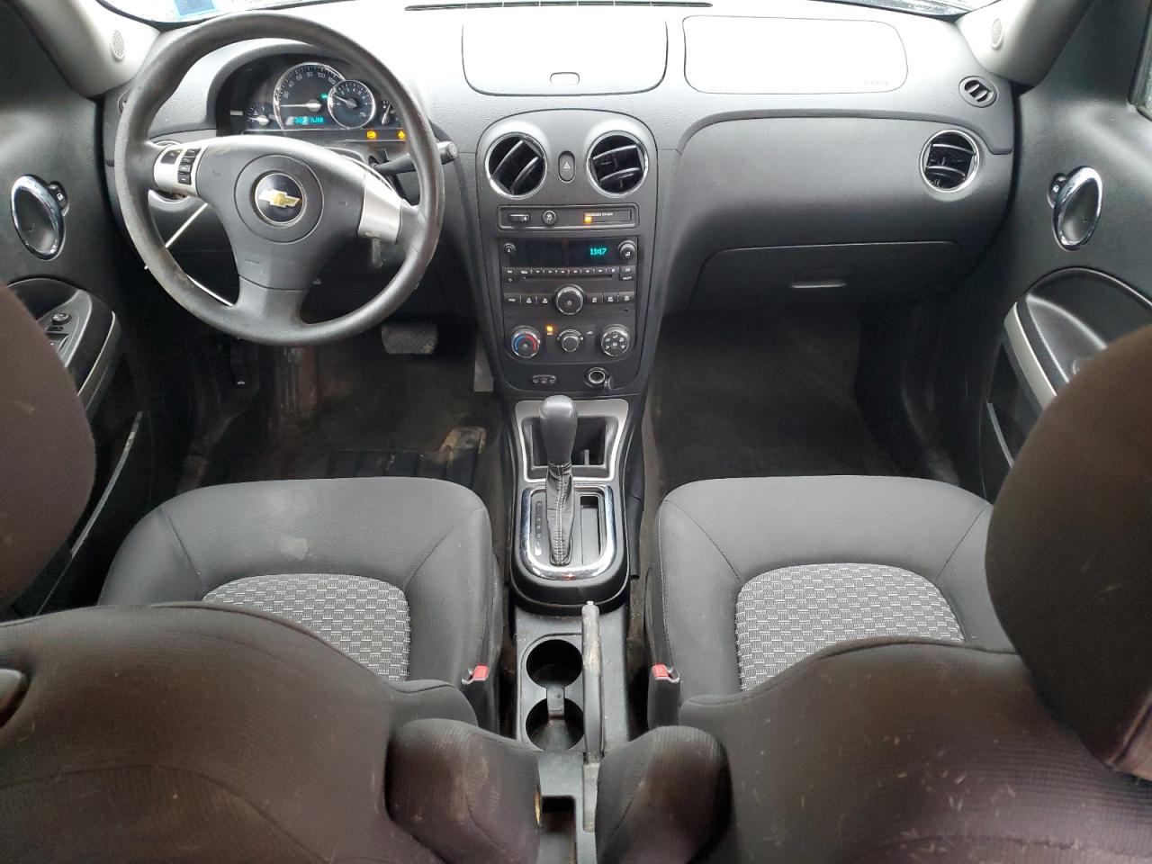 2011 Chevrolet HHR - Image 8
