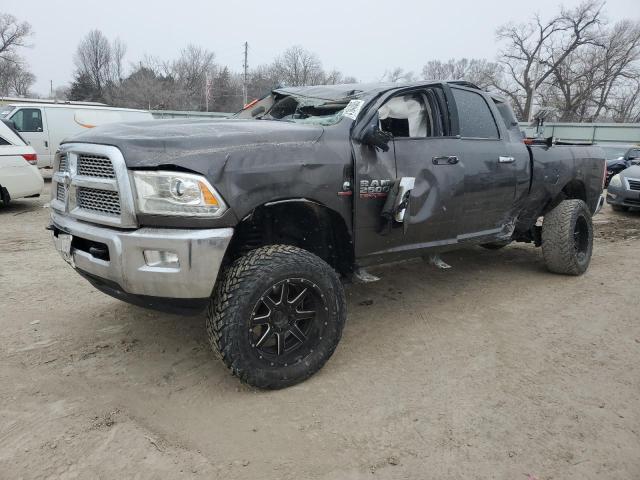 2015 Ram 2500 Laramie